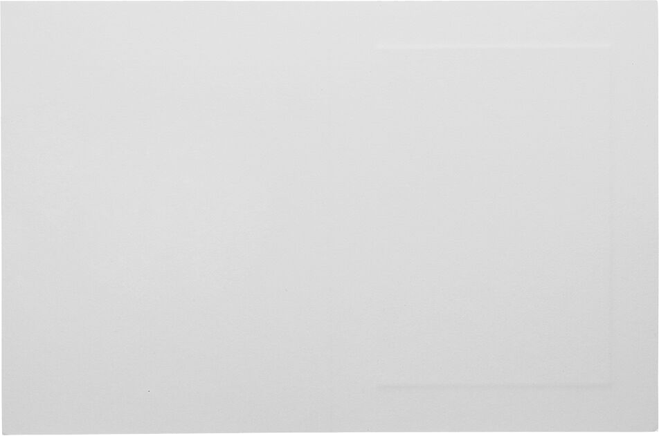 White 65lb A7 Panel Foldover Cards (5 1/8 x 7)