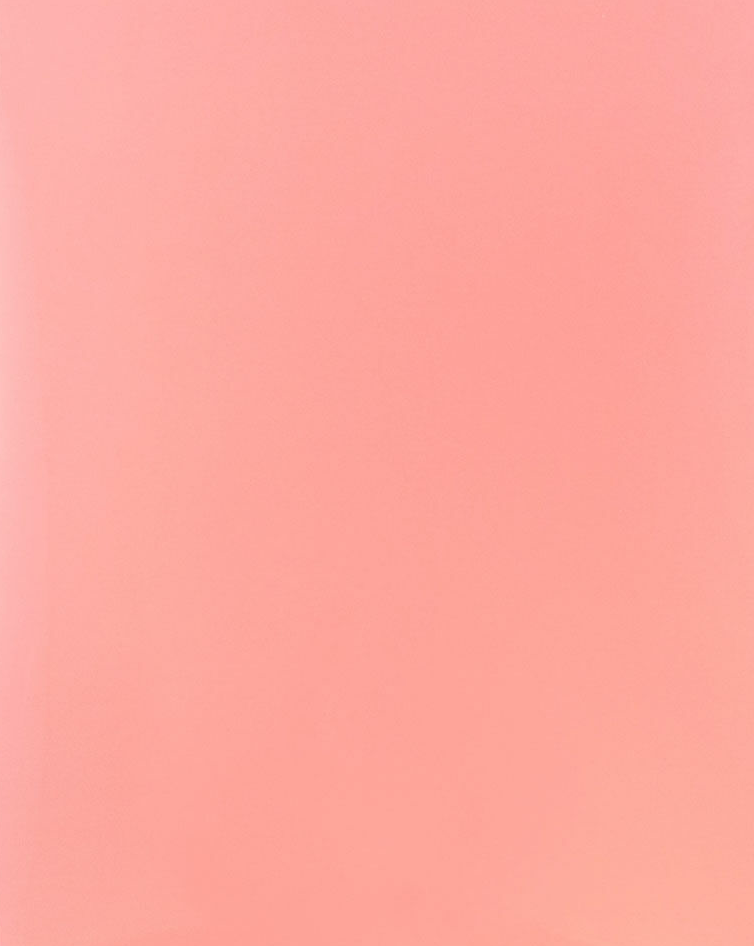 Glossy Baby Pink 9 x 12 Standard Folders