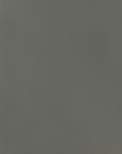 Glossy Gray 9 x 12 Standard Folders
