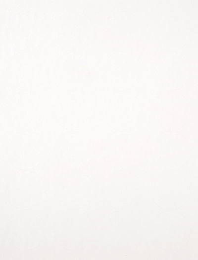 White Medium 1 2/3 Inch Round Labels