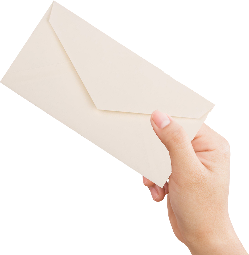 Natural 24lb Strathmore #7 3/4 Monarch Premium Envelopes (3 7/8 x 7 1/2)