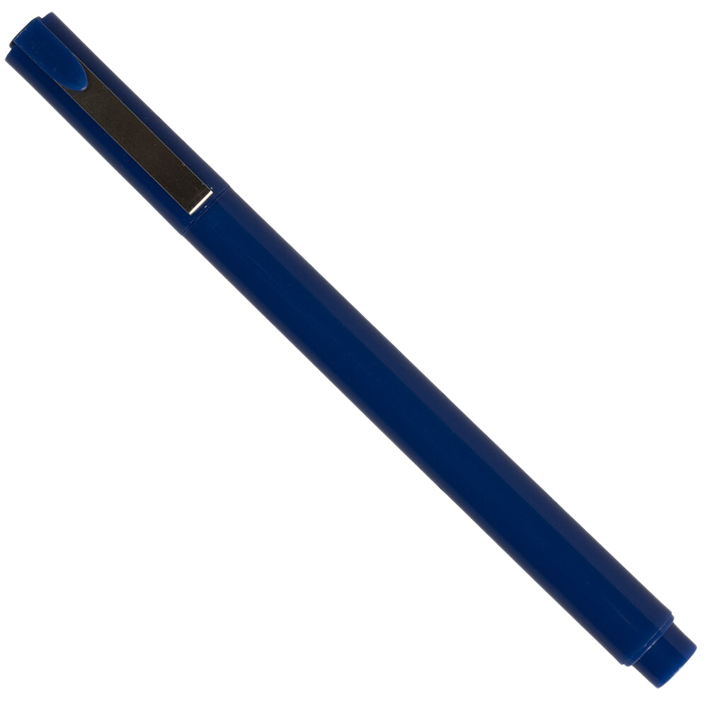 Blue Calligraphy Pen 5.0