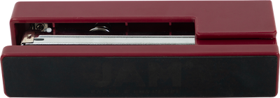 Burgundy Staplers