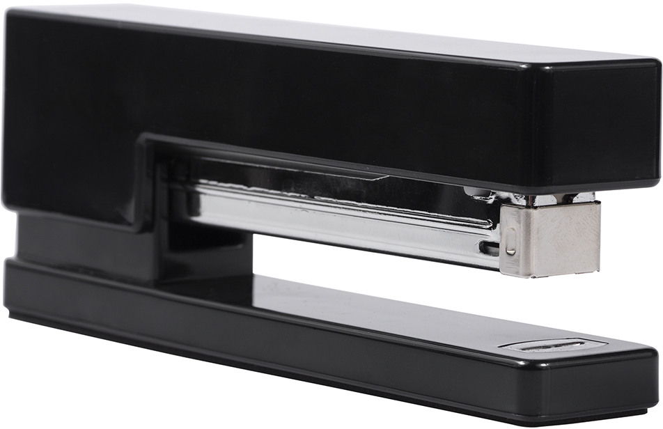 Black Staplers