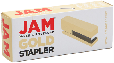 Gold Staplers