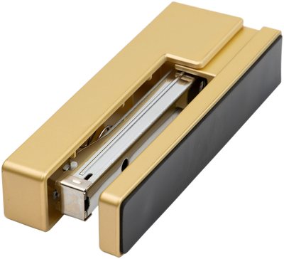 Gold Staplers