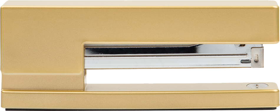 Gold Staplers