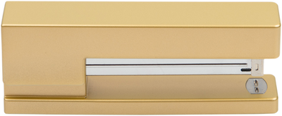 Gold Staplers