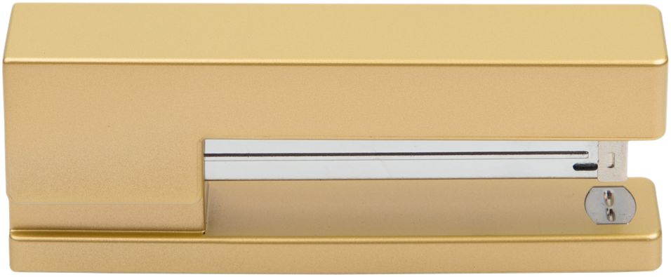 Gold Staplers