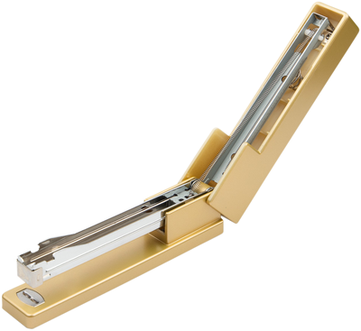 Gold Staplers