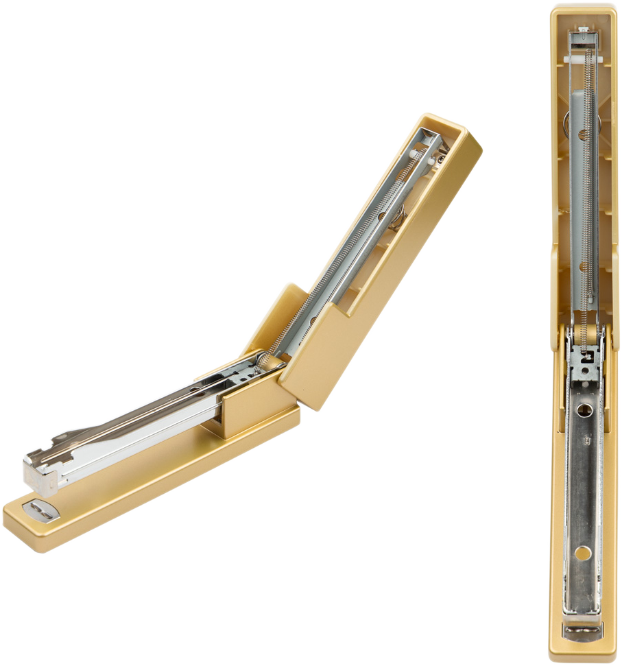 Gold Staplers