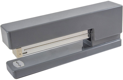 Gray Staplers