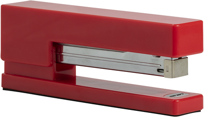 Red Staplers