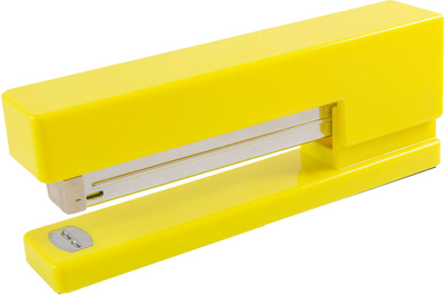 Yellow Staplers
