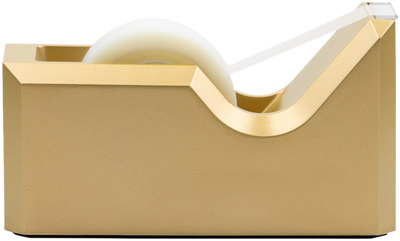 Gold Tape Dispenser