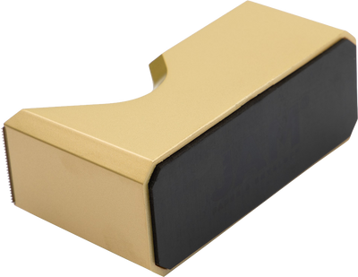 Gold Tape Dispenser