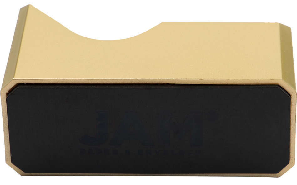 Gold Tape Dispenser