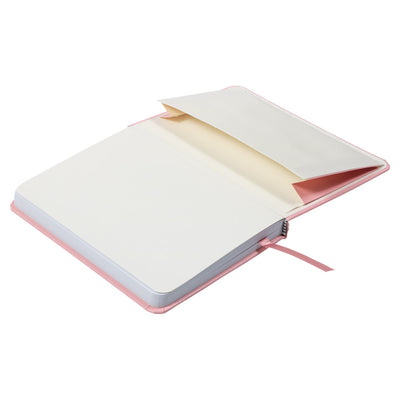 Baby Pink Travel Size 4 x 6 Notebooks
