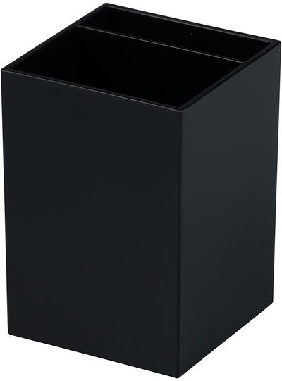 Black Pen Holder