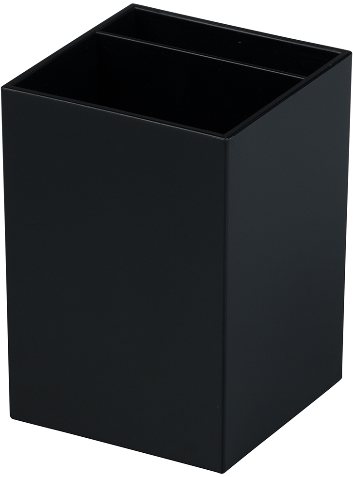 Black Pen Holder