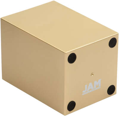 Gold Pen Holder