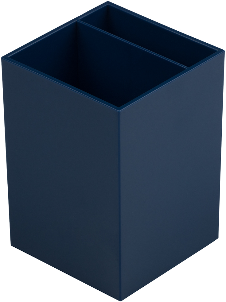 Navy Pen Holder