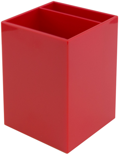 Red Pen Holder