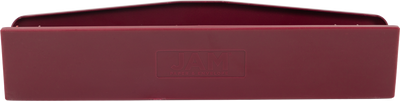 Burgundy Standard 3 Hole Punch - 10 Sheet Capacity