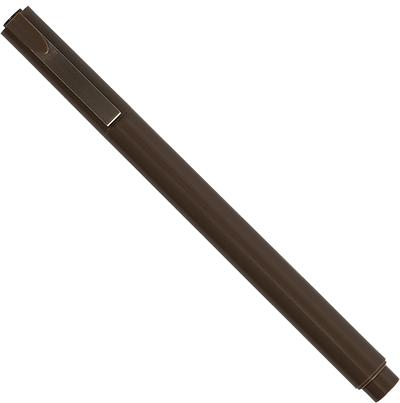 Brown Calligraphy Pen 2.0