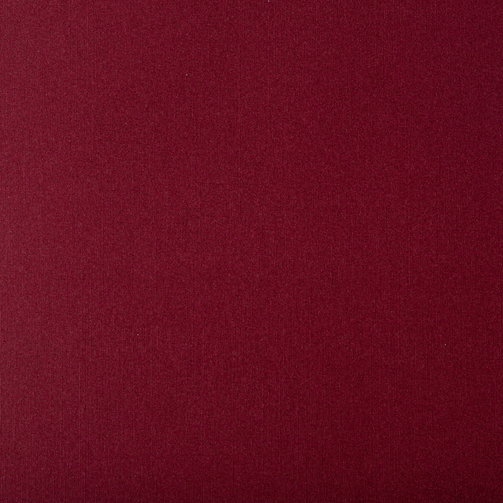 Burgundy Linen 9 x 12 Folders