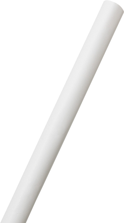 White Glitter Wrapping Paper (25 Sq Ft)