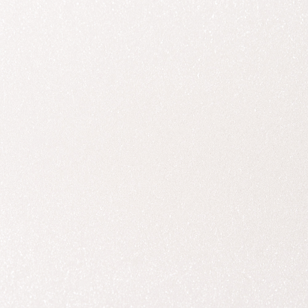 White Glitter Wrapping Paper (25 Sq Ft)