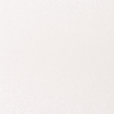White Glitter Wrapping Paper (25 Sq Ft)