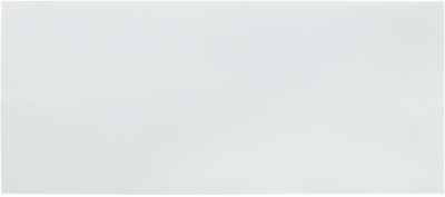 White 28lb #10 Regular Envelopes (4 1/8 x 9 1/2)