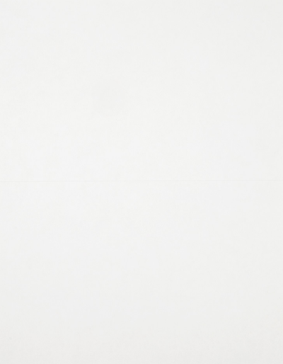 White 5 1/2 x 8 1/2 Half Sheet Shipping Labels