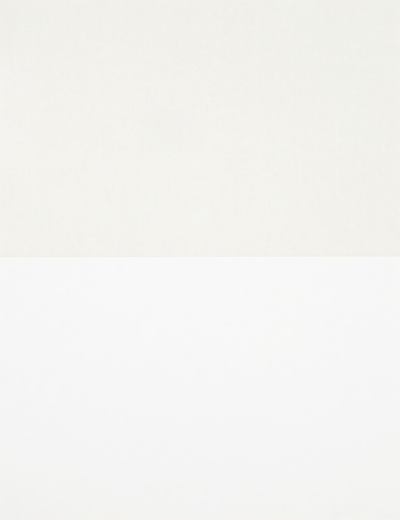 White 5 1/2 x 8 1/2 Half Sheet Shipping Labels