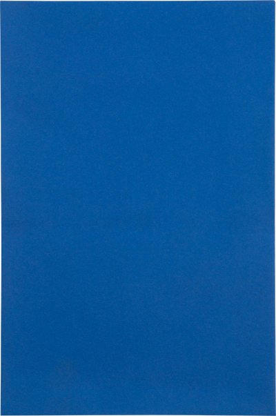 Presidential Blue 32lb 6 x 9 Open End Envelopes