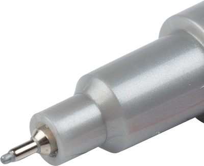 Silver Extra Fine Point Bistro Chalk Marker