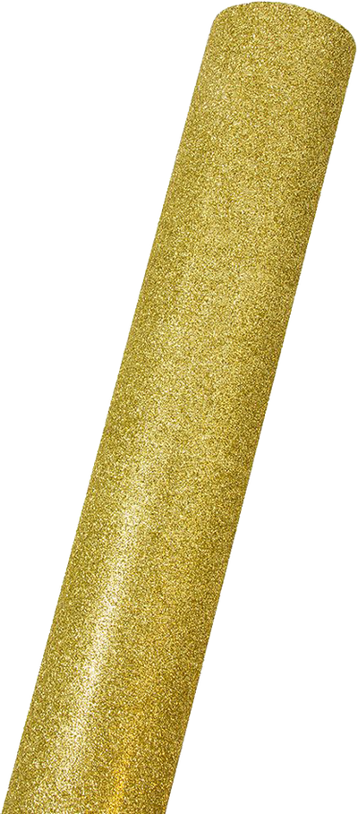 Everything Gold Christmas Wrapping Paper Set (86.5 Sq Ft) - 4 Rolls