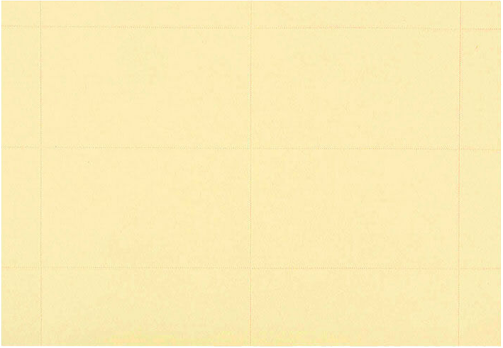 Natural Printable Business Cards - 100 Pack