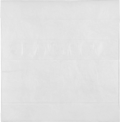 Bright White Tyvek 14lb 10 x 12 x 4 Open End Envelopes with Peel & Seal