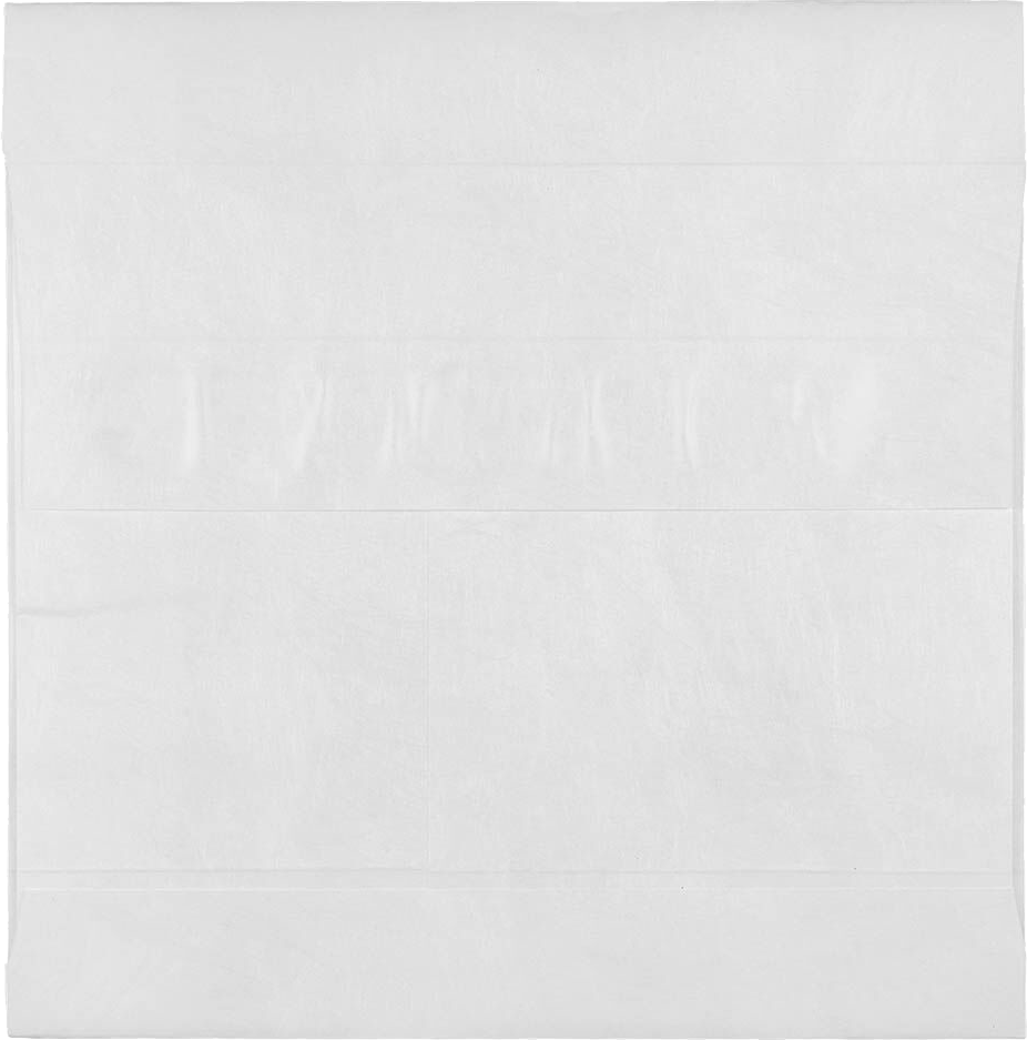Bright White Tyvek 14lb 10 x 12 x 4 Open End Envelopes with Peel & Seal