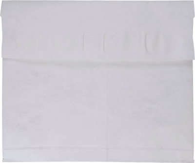 White 14lb 10 x 13 x 2 Booklet Envelopes with Peel & Seal
