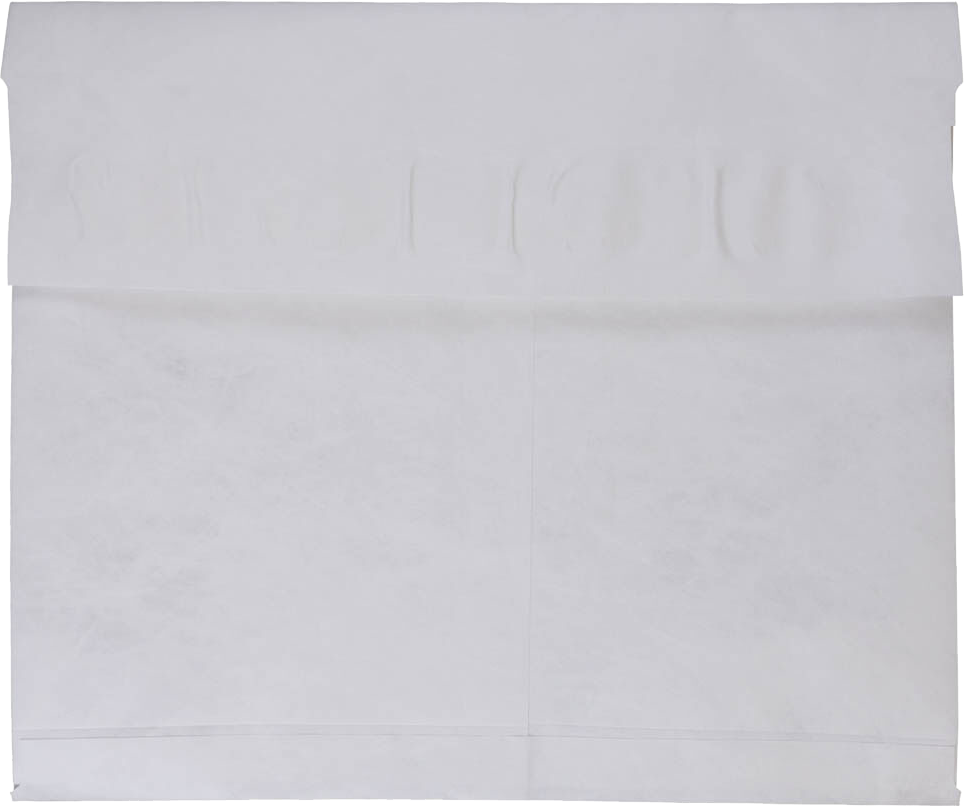 White 14lb 10 x 13 x 2 Booklet Envelopes with Peel & Seal