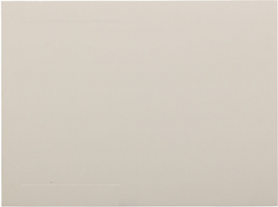 Ivory 80lb A6 Panel Foldover Cards (4 5/8 x 6 1/4)