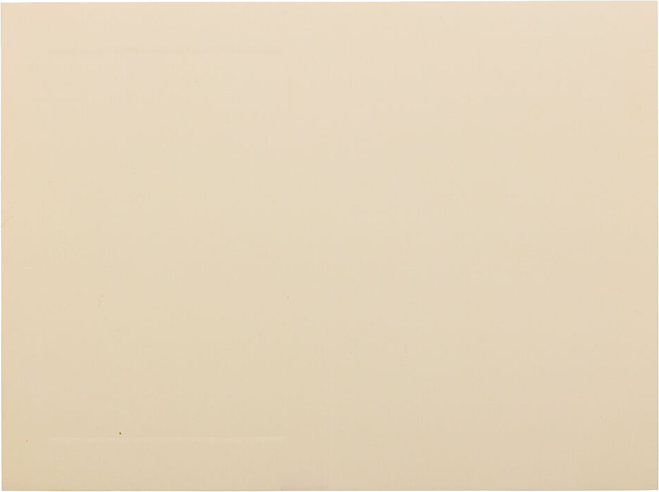 Ivory 80lb A6 Panel Foldover Cards (4 5/8 x 6 1/4)