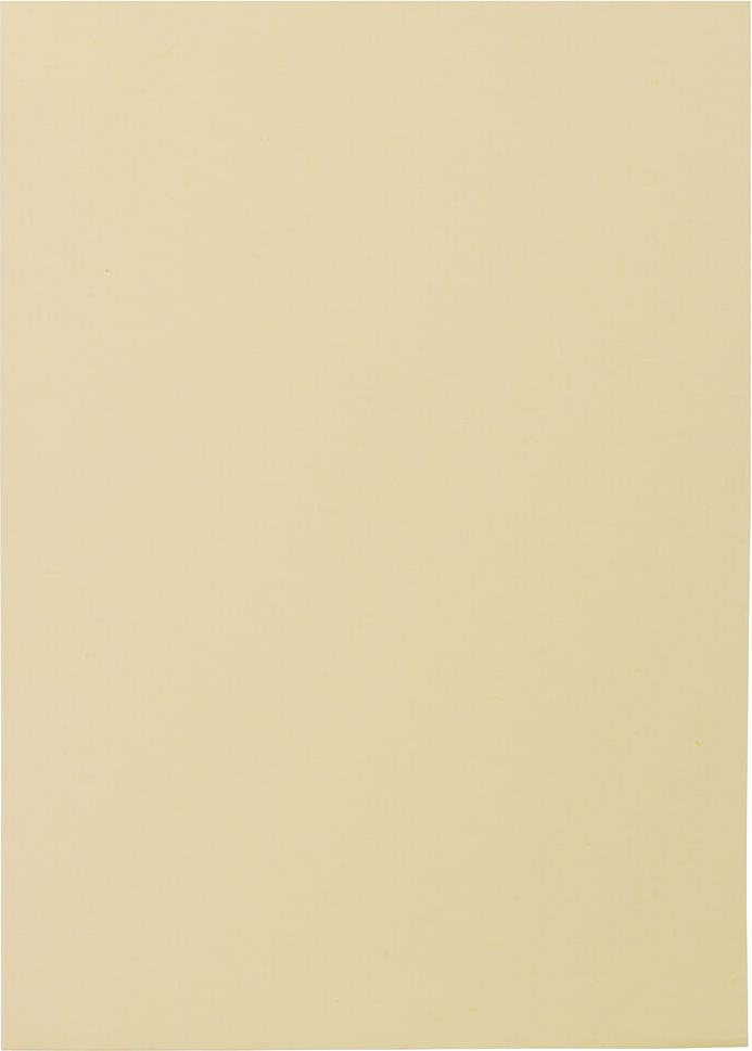 Ivory 80lb A7 (No Panel) Foldover Cards (5 1/4 x 7 1/4)