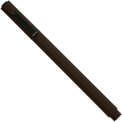 Brown Calligraphy Pen 3.5