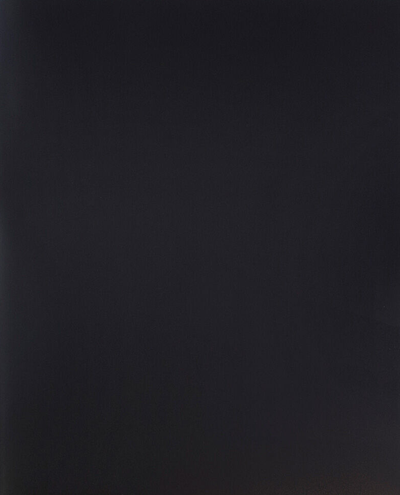 Black 9 x 12 Plastic Pop Folders