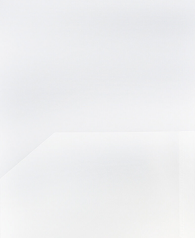 Clear 9 x 12 Plastic Pop Folders